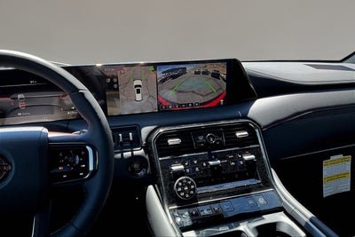 2026 Nissan Armada PRO-4X®