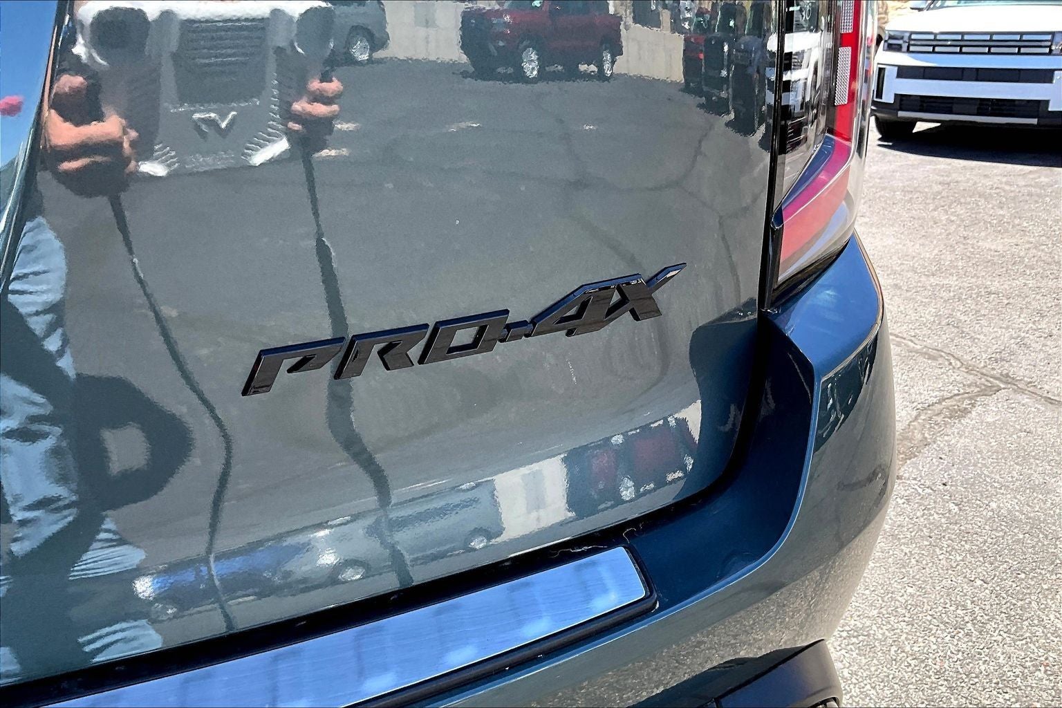 2026 Nissan Armada PRO-4X®