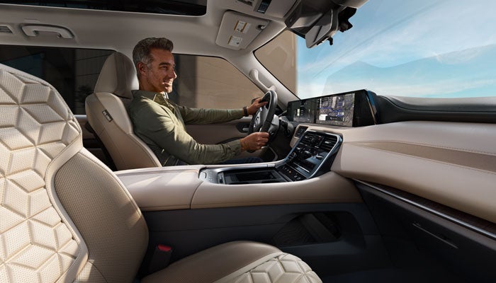 2025 Nissan Armada | Animas Nissan in Farmington NM