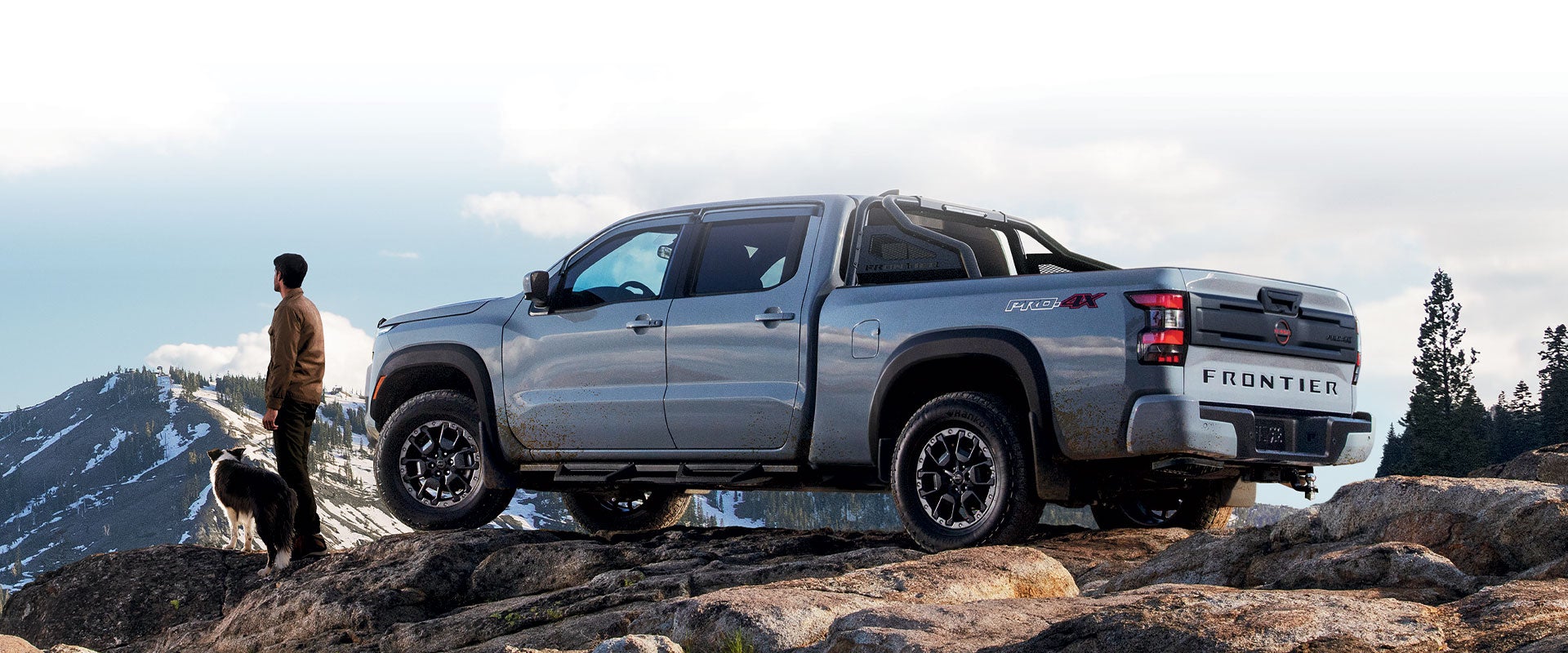 Animas Nissan in Farmington NM