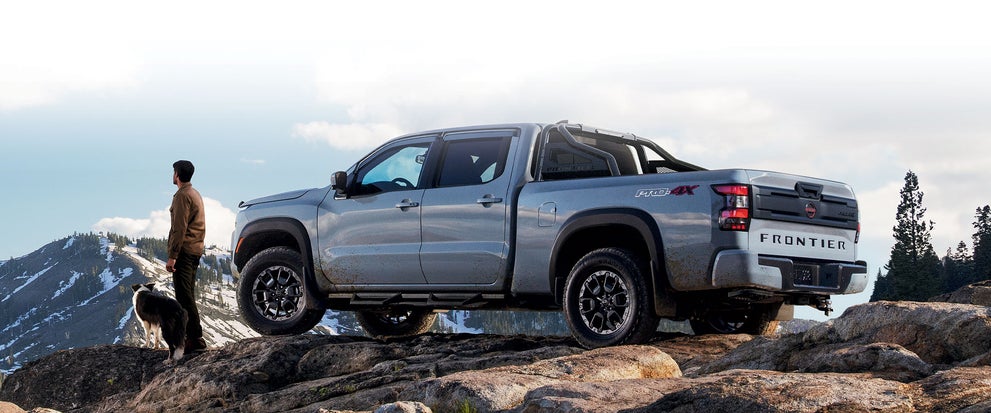 Animas Nissan in Farmington NM