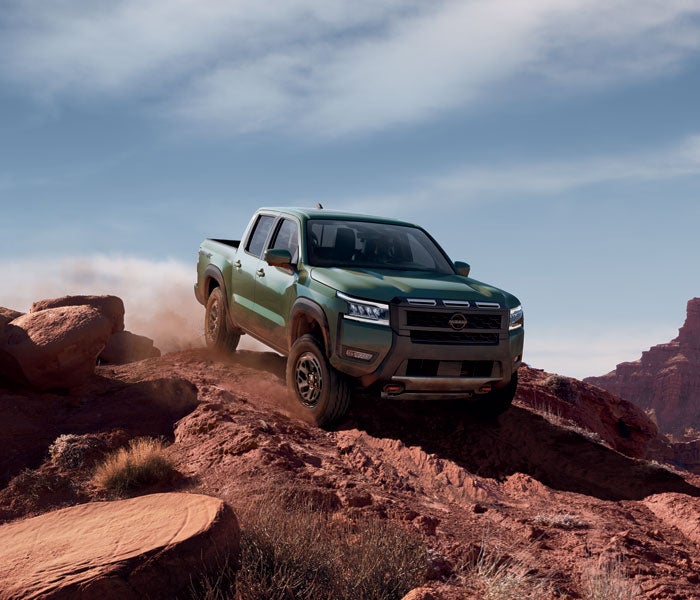 Animas Nissan in Farmington NM