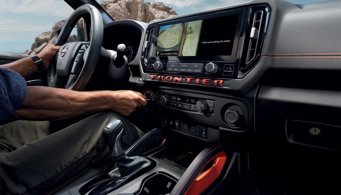 Animas Nissan in Farmington NM