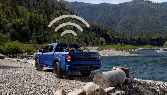 Animas Nissan in Farmington NM