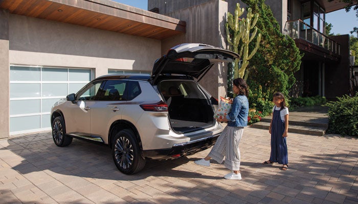 Animas Nissan in Farmington NM