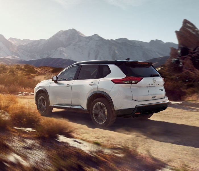 Animas Nissan in Farmington NM