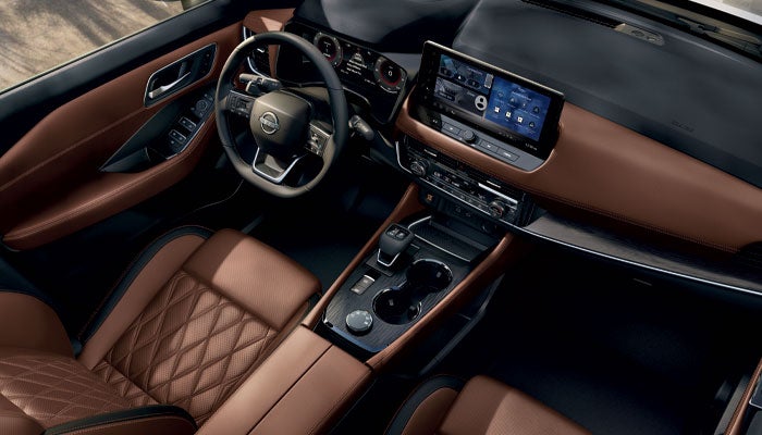 Animas Nissan in Farmington NM