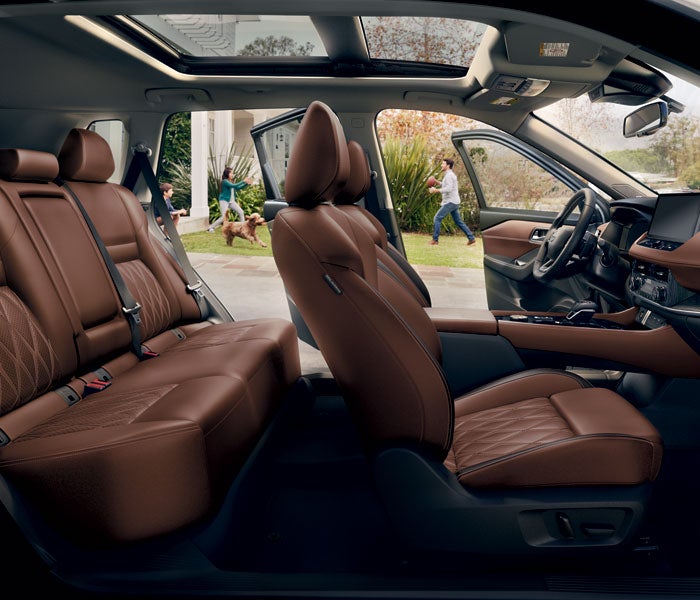 Animas Nissan in Farmington NM