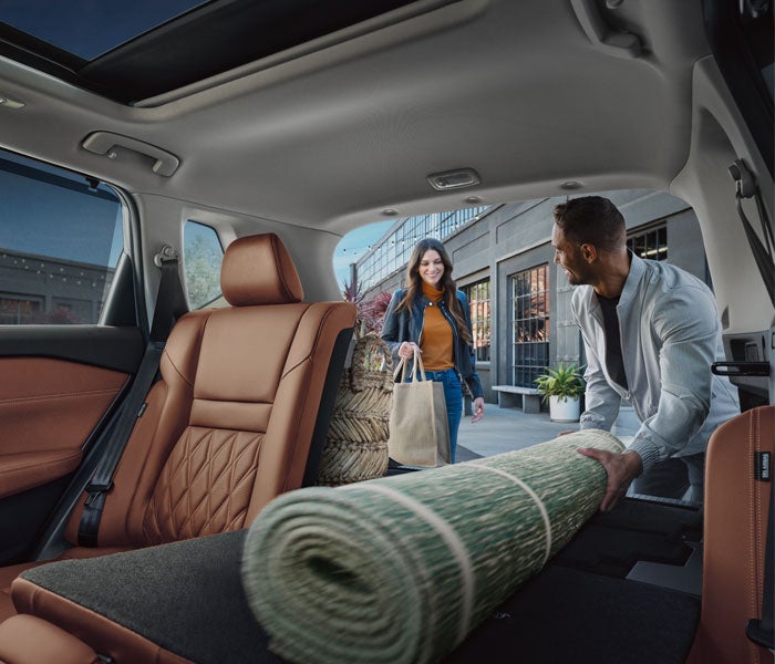 Animas Nissan in Farmington NM