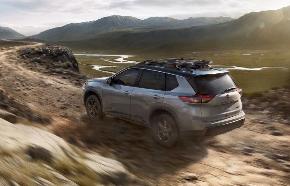 Animas Nissan in Farmington NM