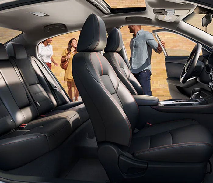 Animas Nissan in Farmington NM