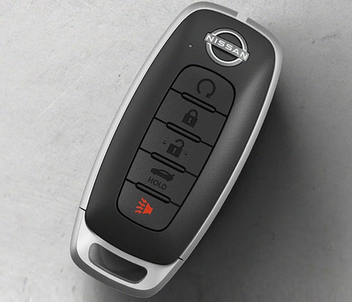 Animas Nissan in Farmington NM