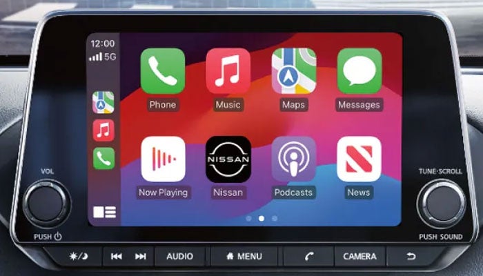 Animas Nissan in Farmington NM