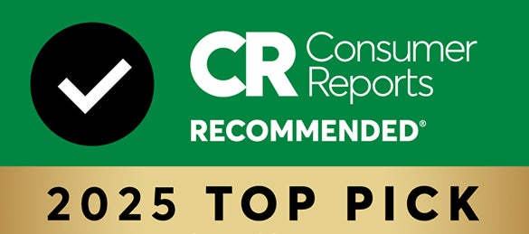 Consumer Reports Top Pick | Animas Nissan in Farmington NM