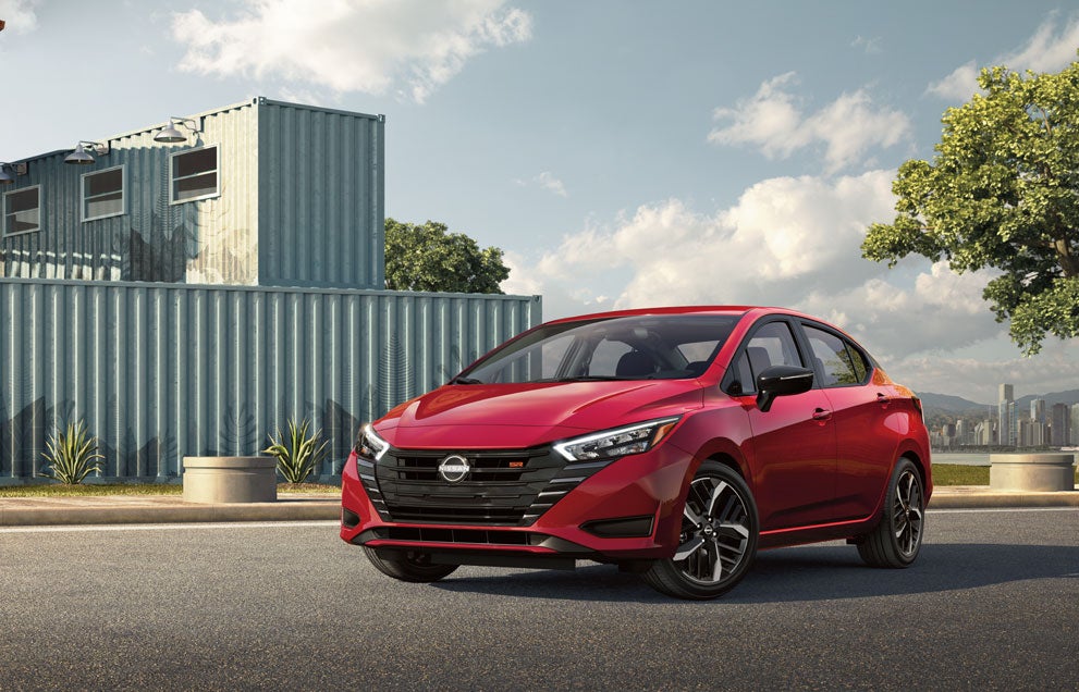 Animas Nissan in Farmington NM