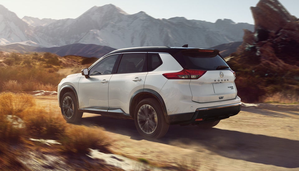 Animas Nissan in Farmington NM