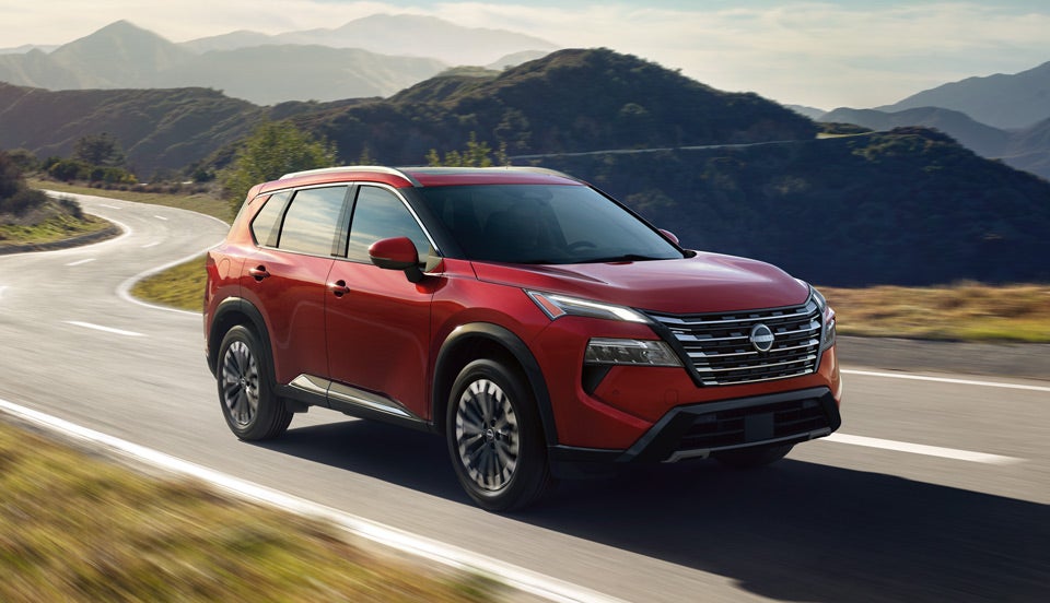 Animas Nissan in Farmington NM