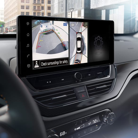 2026 Nissan Altima | Animas Nissan in Farmington, NM