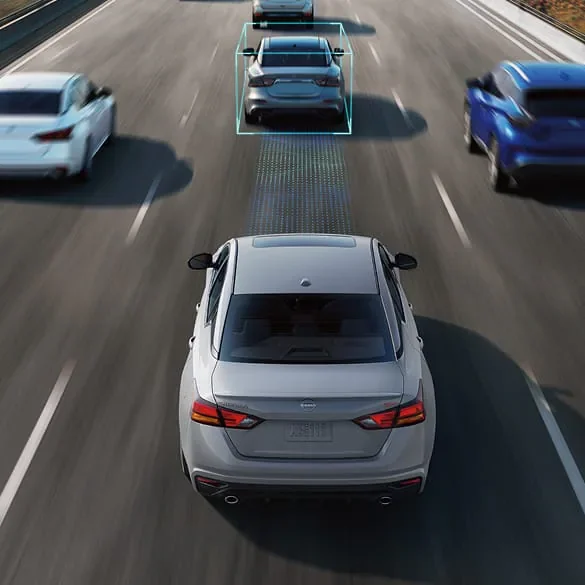 2026 Nissan Altima | Animas Nissan in Farmington, NM