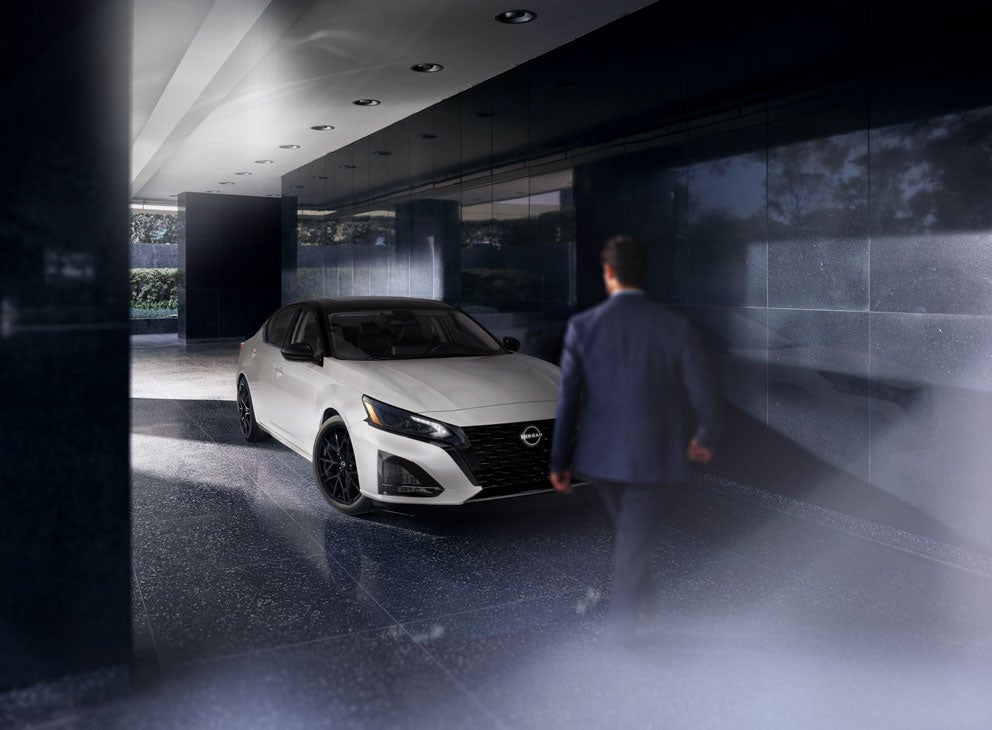 Animas Nissan in Farmington NM