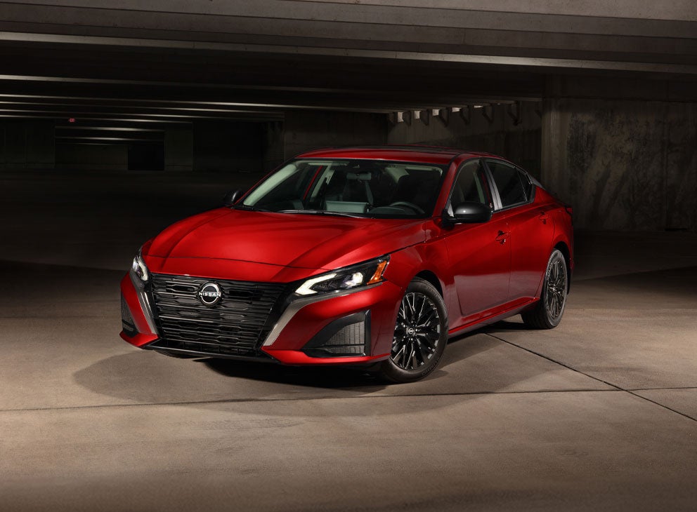 Animas Nissan in Farmington NM