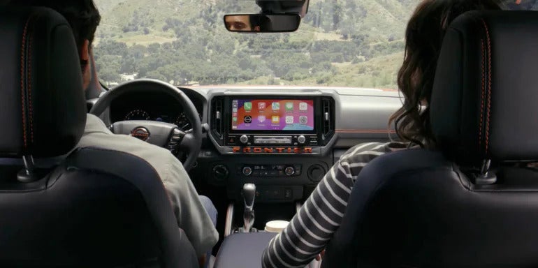 Animas Nissan in Farmington NM