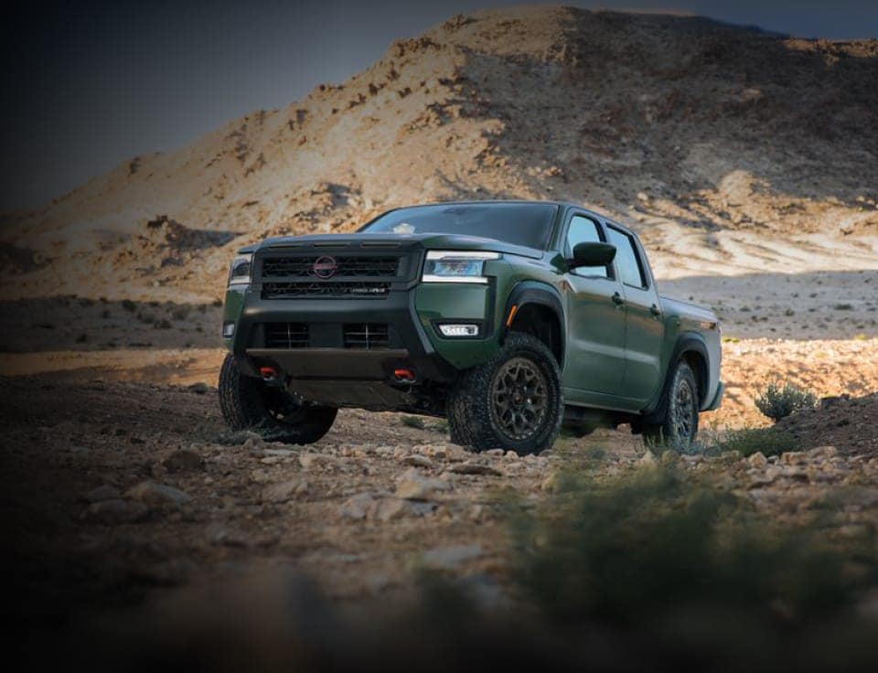 Animas Nissan in Farmington NM