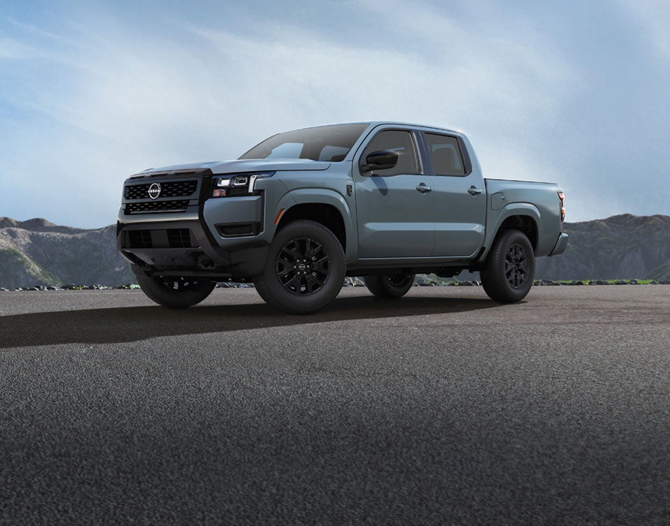 Animas Nissan in Farmington NM