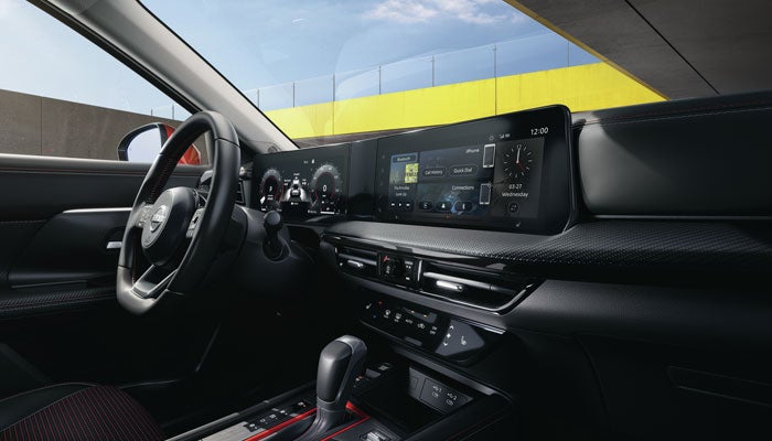 Animas Nissan in Farmington NM