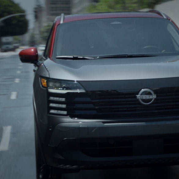 Animas Nissan in Farmington NM