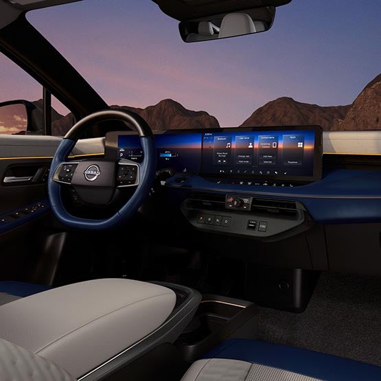 Animas Nissan in Farmington NM