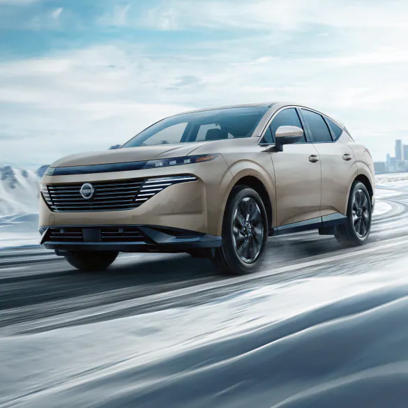 Animas Nissan in Farmington NM