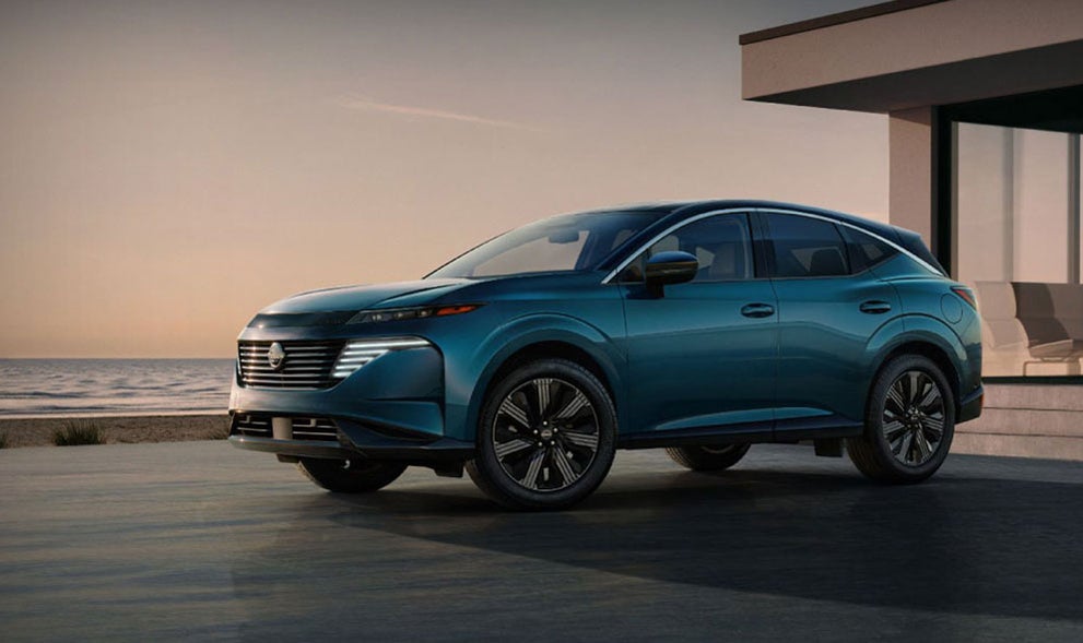 NISSAN Murano Animas Nissan in Farmington NM