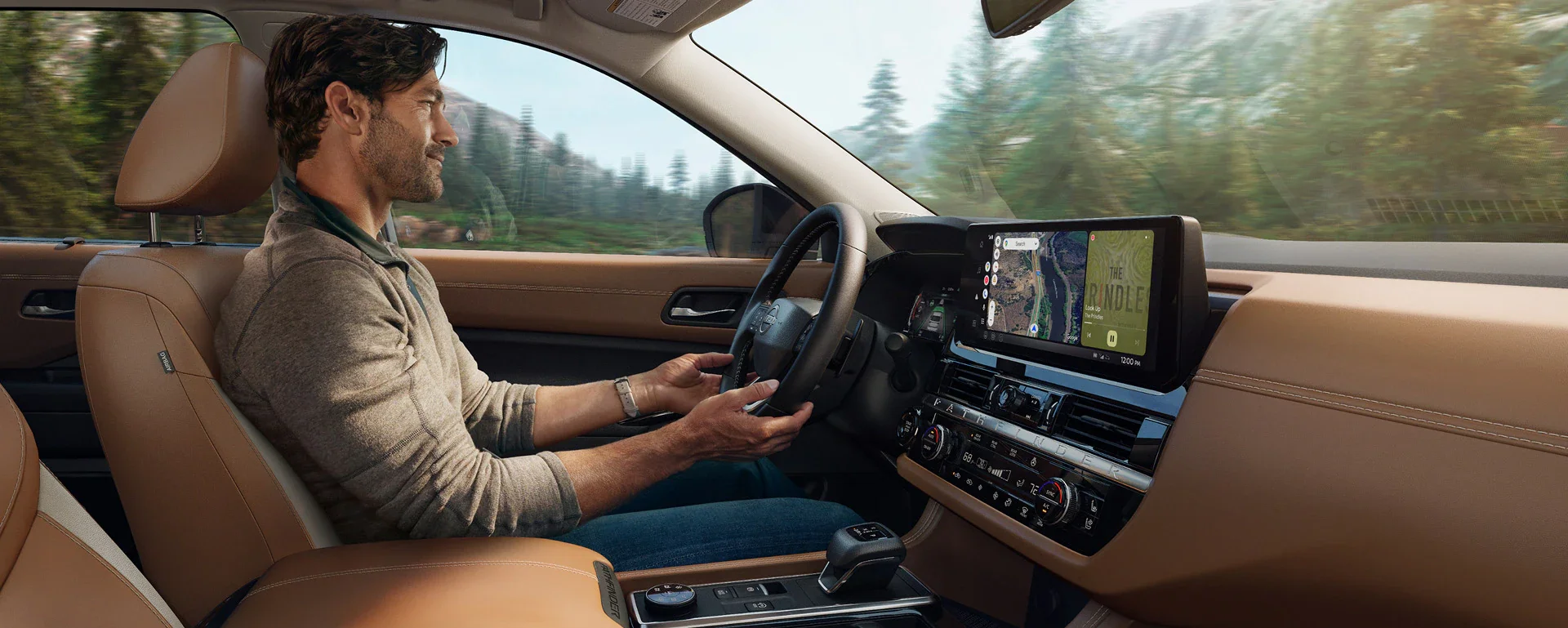 2026 Nissan Pathfinder | Animas Nissan in Farmington, NM