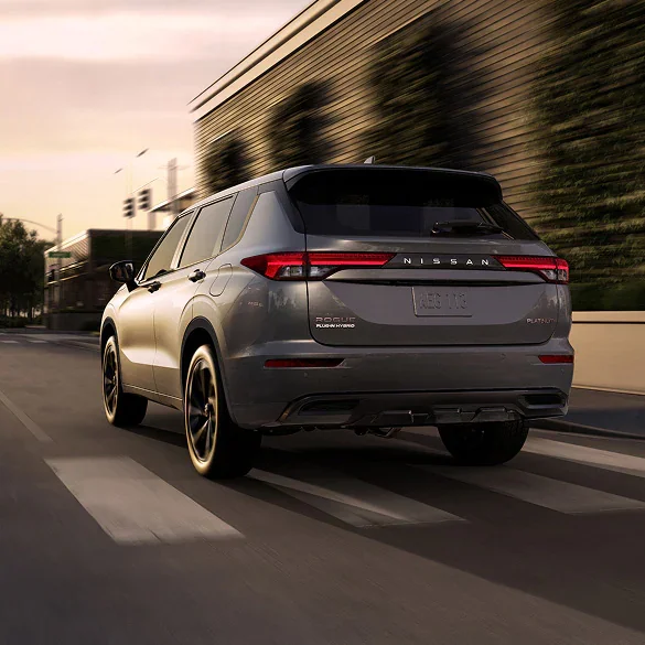 Animas Nissan in Farmington NM