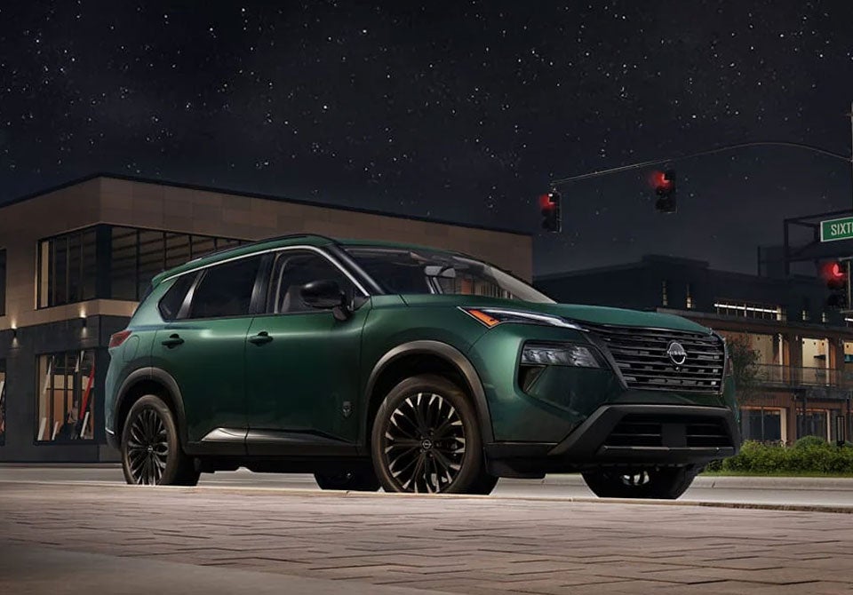 Animas Nissan in Farmington NM