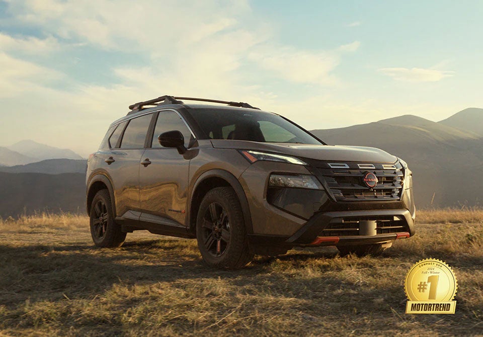 Animas Nissan in Farmington NM