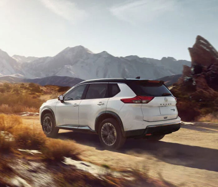 Animas Nissan in Farmington NM