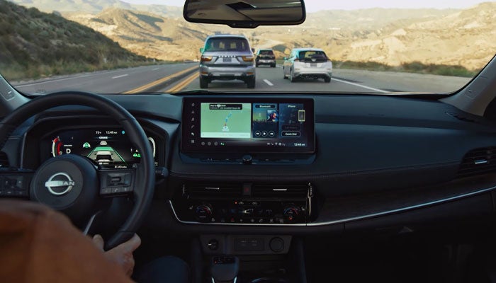 Animas Nissan in Farmington NM