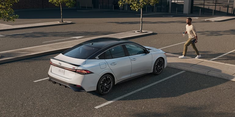 Animas Nissan in Farmington NM