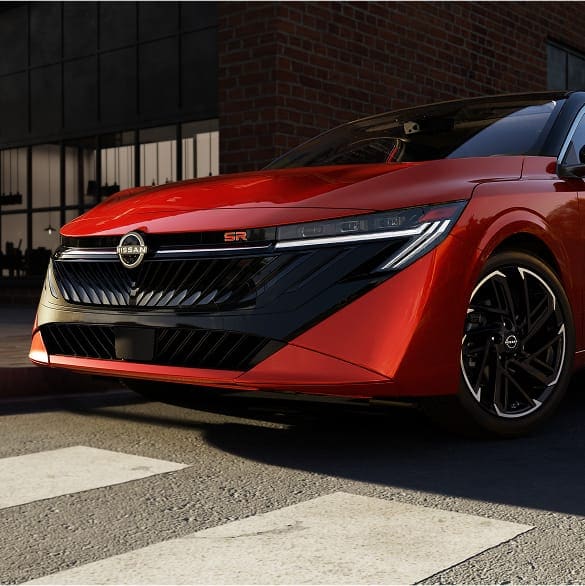 Animas Nissan in Farmington NM