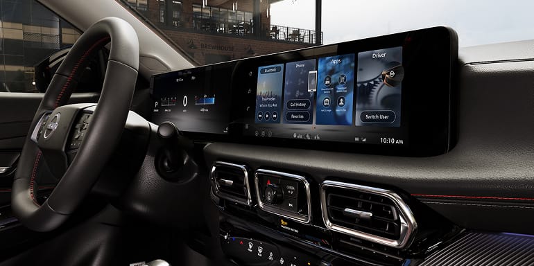 Animas Nissan in Farmington NM