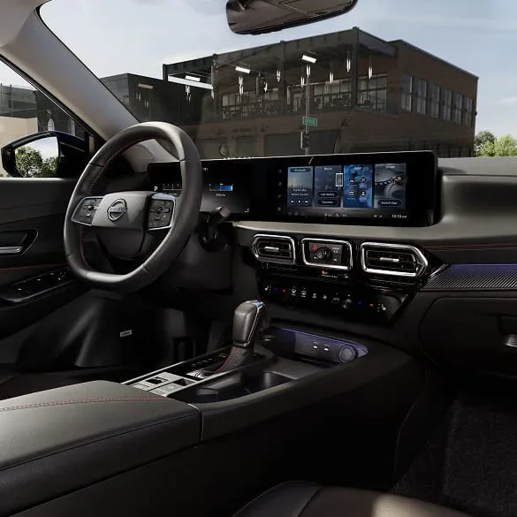 Animas Nissan in Farmington NM