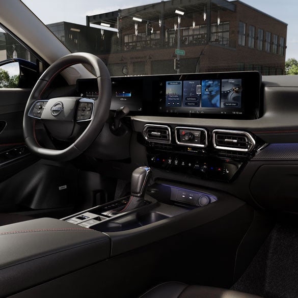 Animas Nissan in Farmington NM