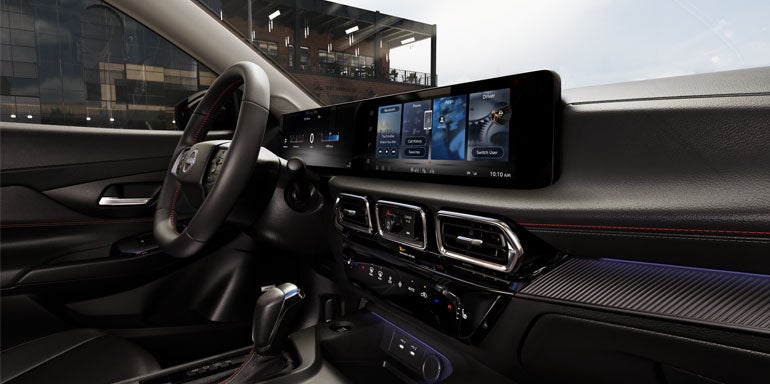 Animas Nissan in Farmington NM