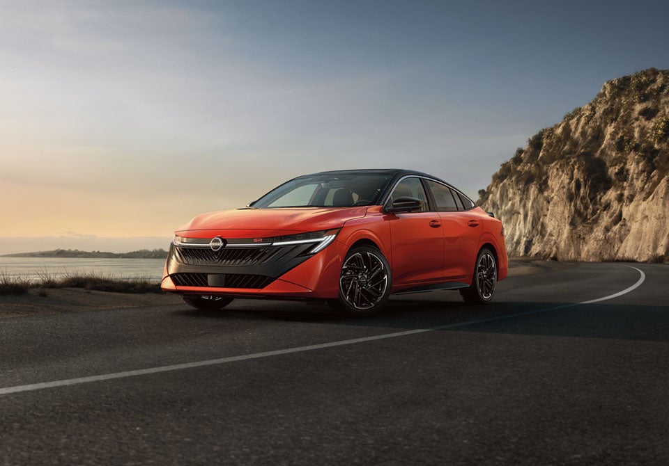 NISSAN Sentra Animas Nissan in Farmington NM