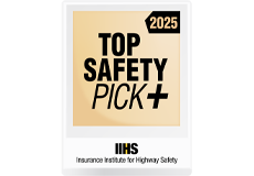 IIHS_TOP_SAFETY_PICK_2024 | Animas Nissan in Farmington NM