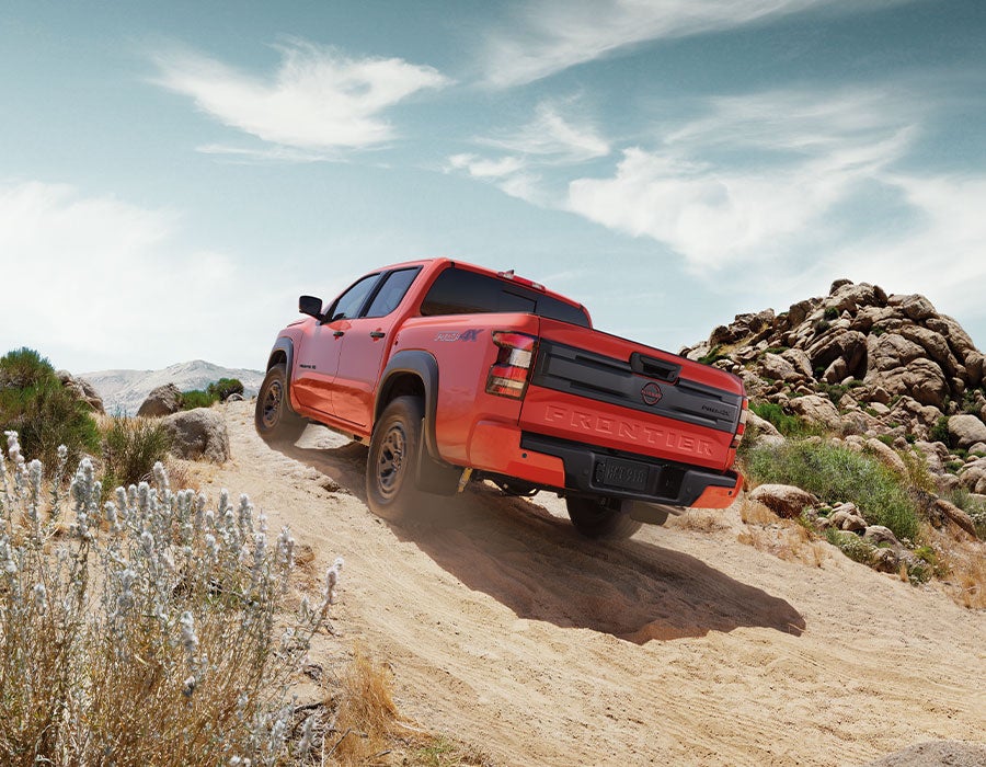 Animas Nissan in Farmington NM