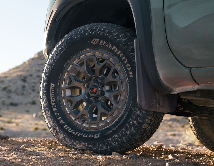 Animas Nissan in Farmington NM