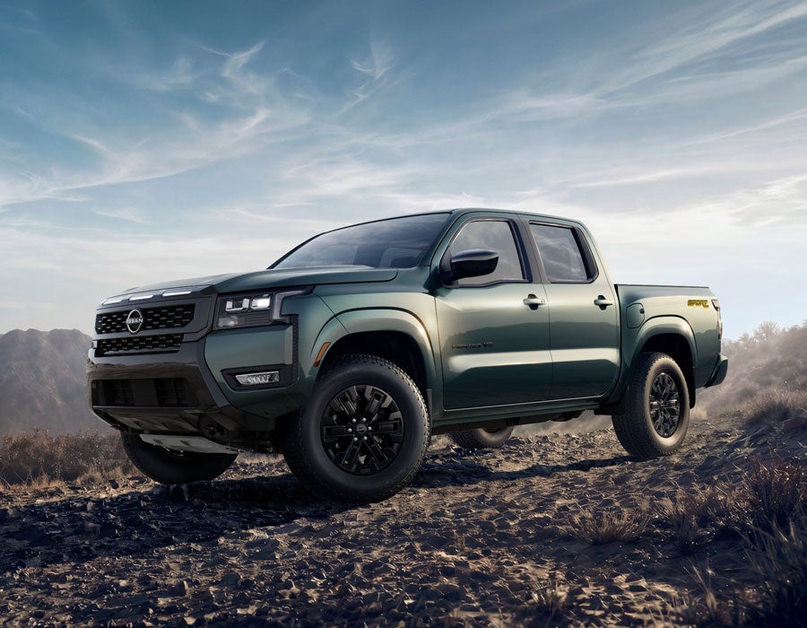 Animas Nissan in Farmington NM